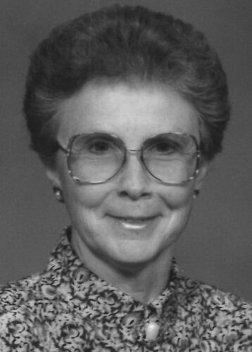 Carol J. Zebedee